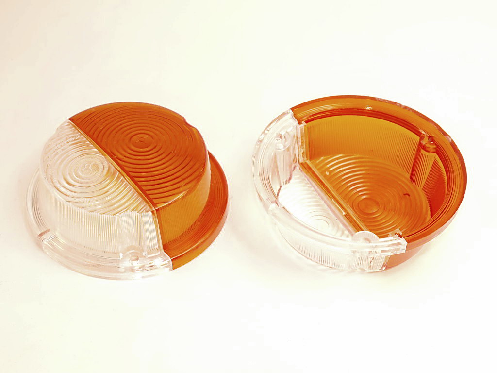 Рассеиватель подфарника ПФ130