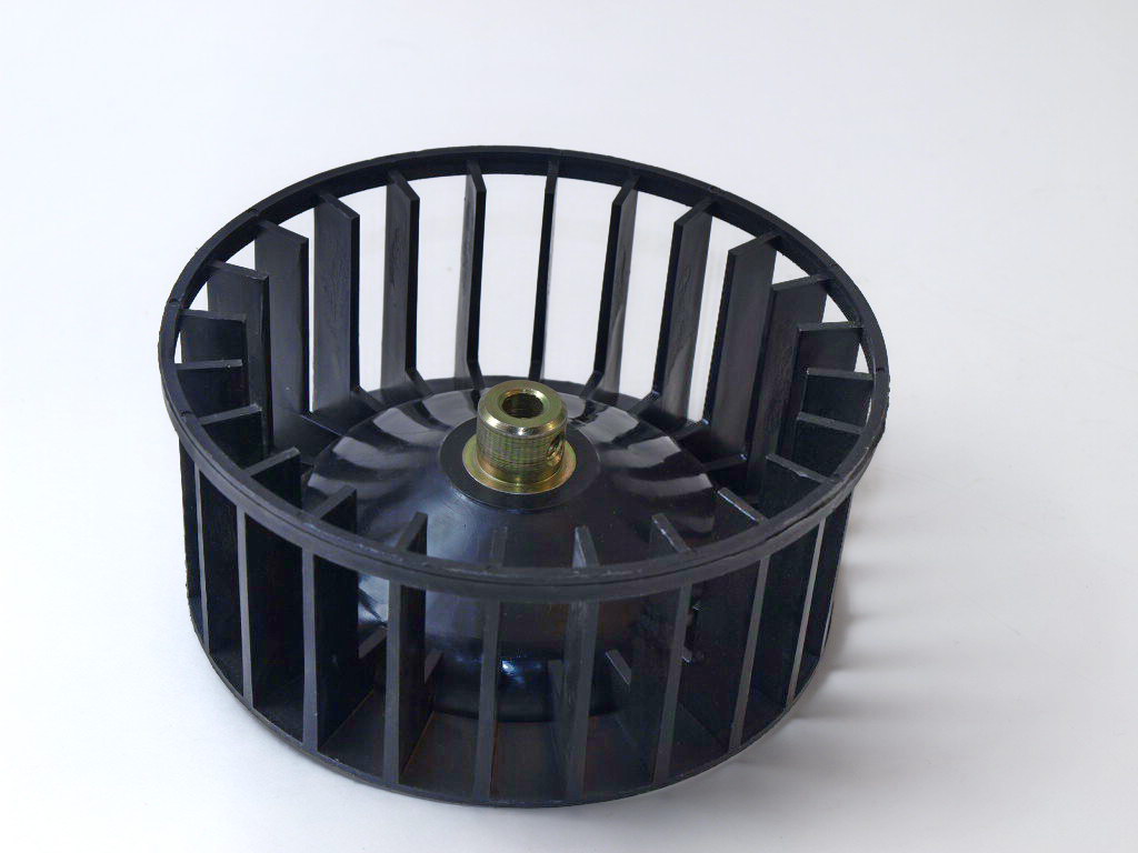 Крыльчатка отопителя