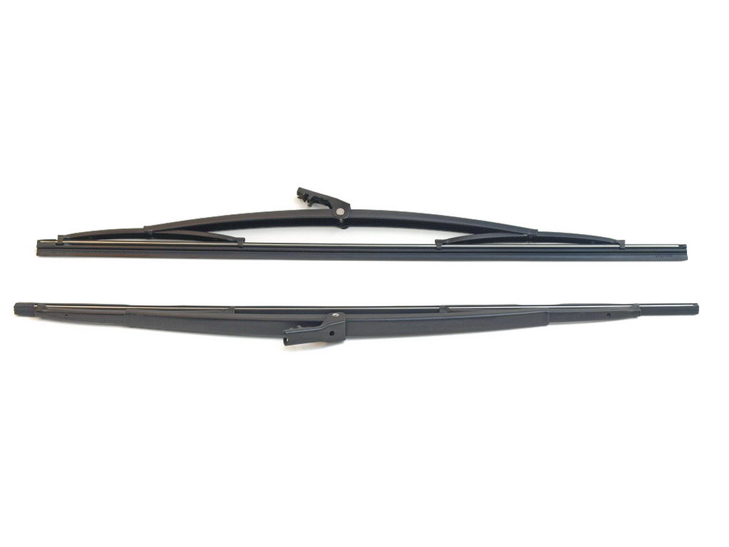 Щетка стеклоочистителя в сб.