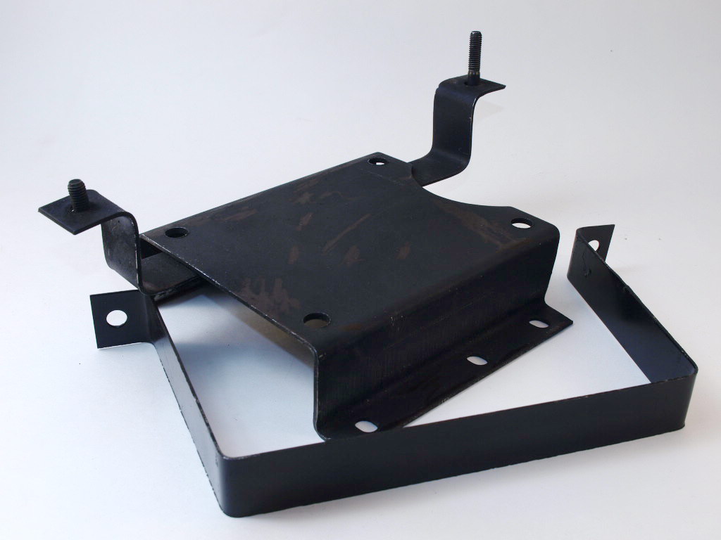 Кронштейн расш.бачка 6520 в сб.