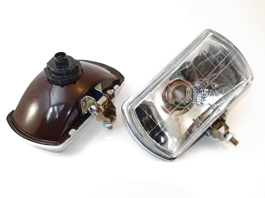 Фара-прожектор 2012.3711010 (АНАЛОГ)