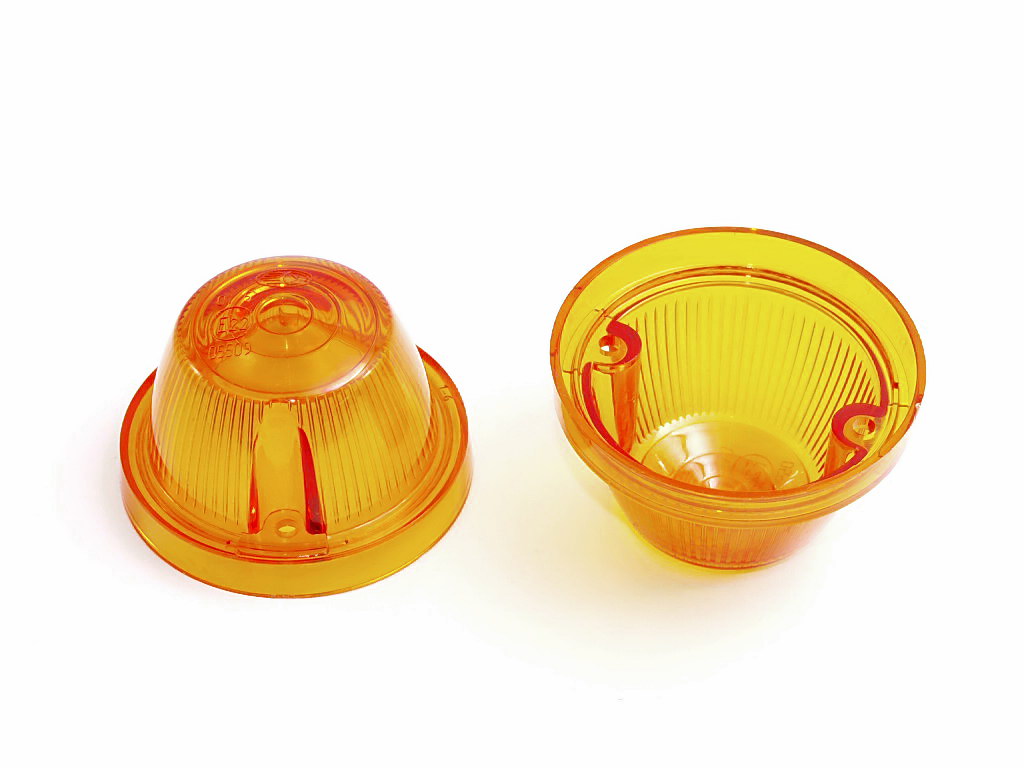 Рассеиватель повторителя УП101 /УЛЬЯНОВСК/